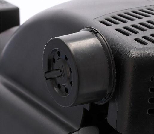Immagine prodotto Airpress Il Compressore Misura 50 L (8 bar, 50 l)