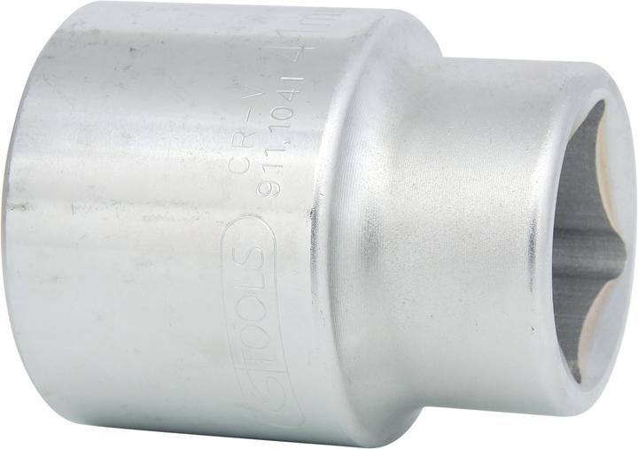 Image du produit KS Tools 1" hexagonale courte (41 mm)