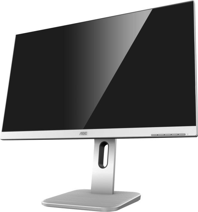 Image du produit AOC 24P1/GR (1920 x 1080 pixels, 23.80")