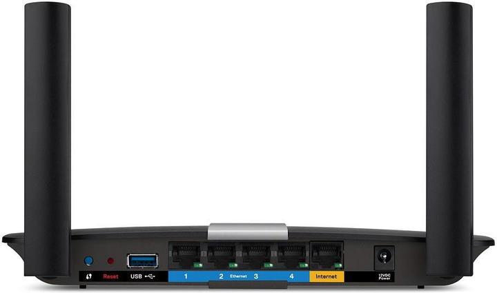 Actual product image Linksys Ea6350