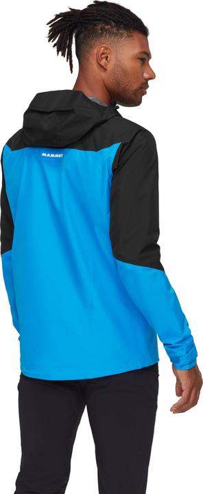 Immagine prodotto Mammut Giacca Convey Tour Hardshell con cappuccio (M)