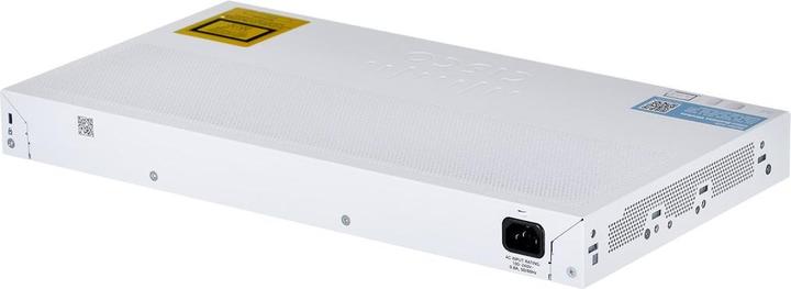 Produktbild Cisco CBS250-24T-4X-EU (24 Ports)