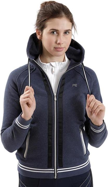 Actual product image Premier Equine Sweat jacket Ella ladies (40)