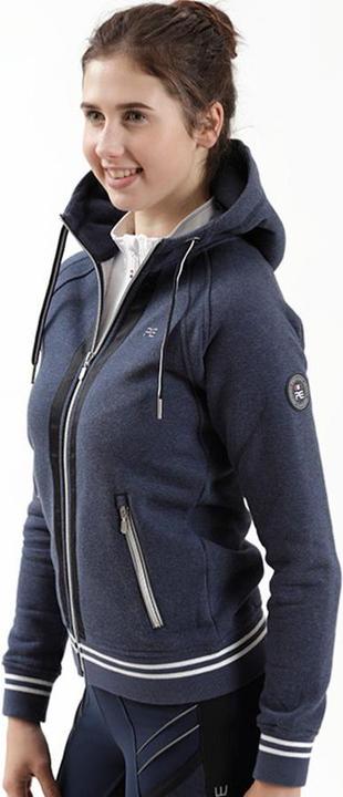 Actual product image Premier Equine Sweat jacket Ella ladies (40)