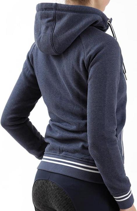 Actual product image Premier Equine Sweat jacket Ella ladies (40)