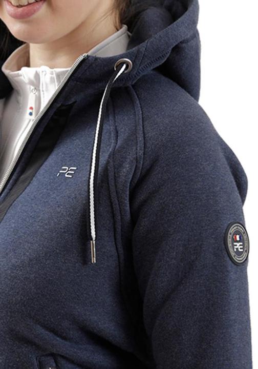 Actual product image Premier Equine Sweat jacket Ella ladies (40)