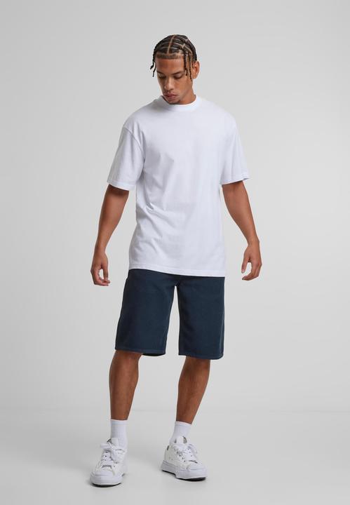 Actual product image Homeboy x-tra BAGGY CORD Shorts - 111081 (27)