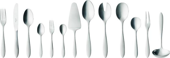 Productafbeelding Villeroy & Boch Arthur (68 Stuk, Bestekset)