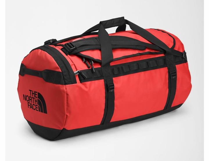 Productafbeelding North Face Basiskamp (95 l)