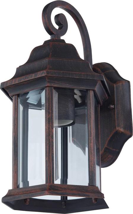 Image du produit Lindby Daaje (E27, IP44)