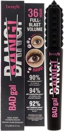 Produktbild BeneFit Cosmetics Bad Gal Bang (Black)