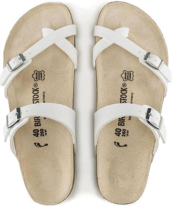 Produktbild Birkenstock Mayari Birko-Flor normal (39)