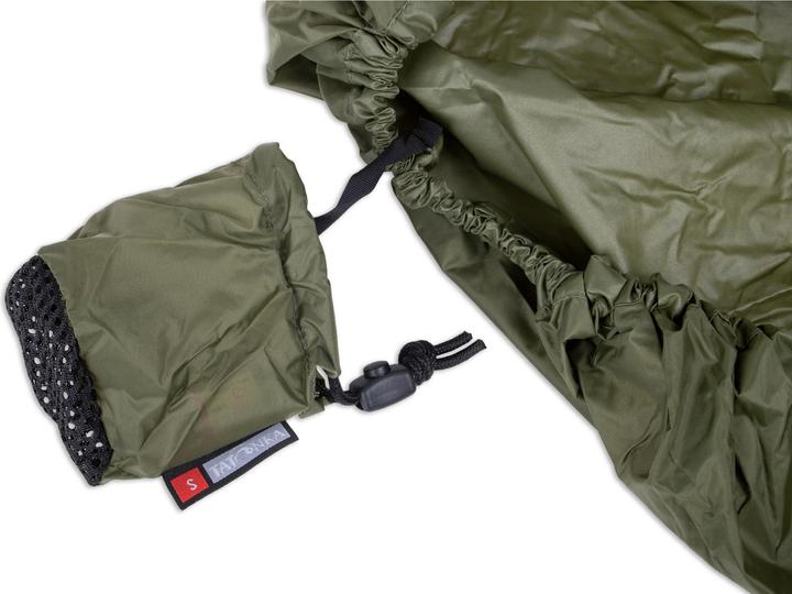 Actual product image Tatonka Rain Flap S