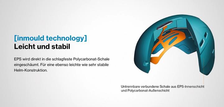 Produktbild Uvex Sports Suxxeed Active Reithelm (57, 58, 59)