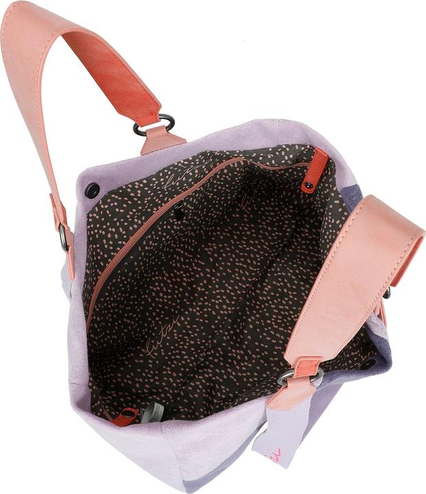 Image du produit Fritzi aus Preußen Izzy Medium Limited Schultertasche 45 cm