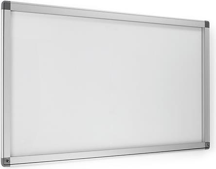 Actual product image kaiserkraft Showcase RECTO XL (Magnet board, 179 x 101 cm)