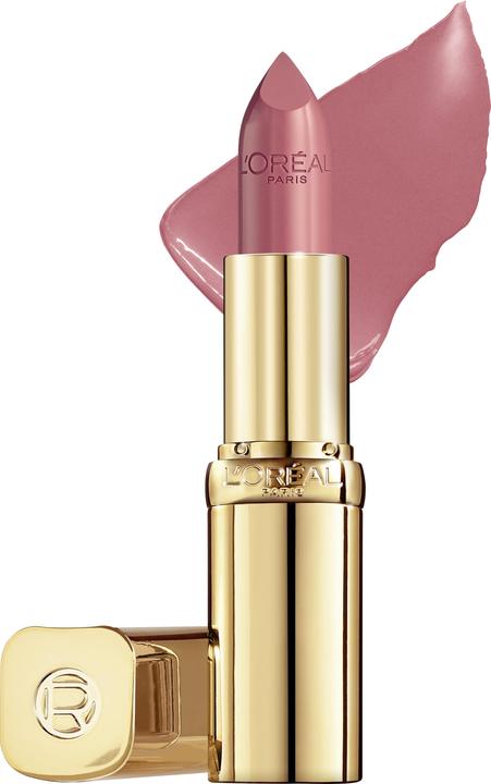 Actual product image L'Oréal Paris Color Riche (226 Rose Glance)