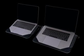 Image du produit Wandrd Laptop Case 13, Black (13")