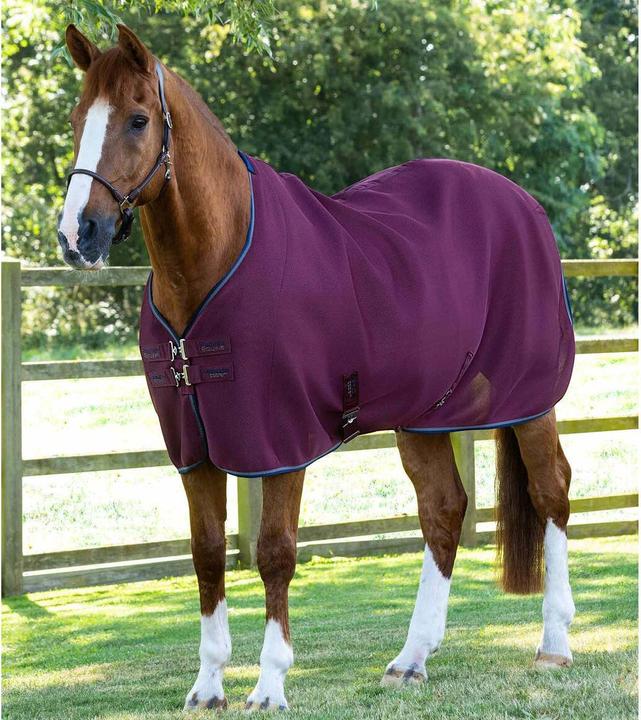Image du produit Premier Equine Airflow Cooler (168 cm)