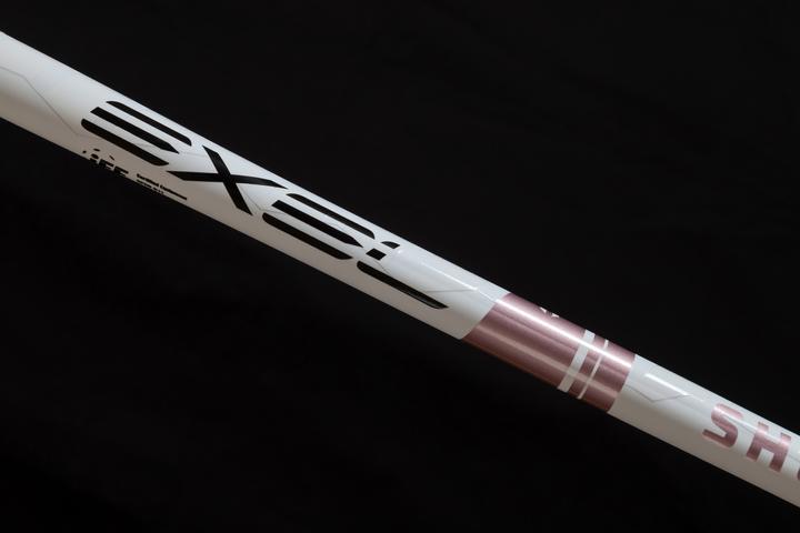 Actual product image Exel Shock Absorber 2 White (92 cm, Left)