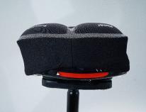 Produktbild Filmer Satteldecke Memory Touring