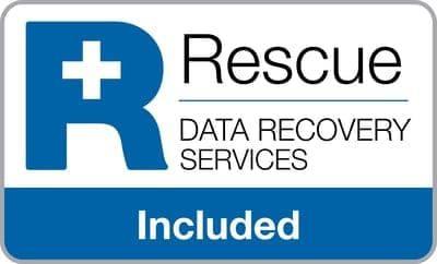 Productafbeelding LaCie 1 groot dok (24 TB)