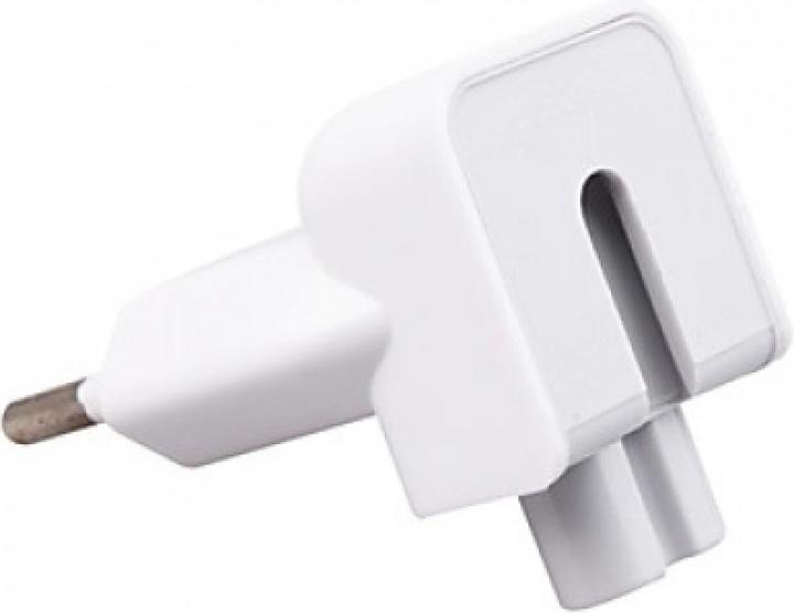 Actual product image Foxconn Travel Plug Duckhead