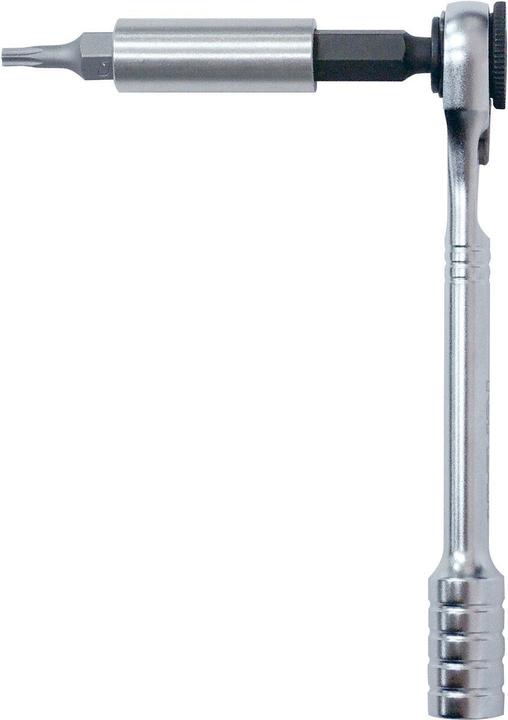Immagine prodotto Topeak Razzo a cricchetto Lite DX