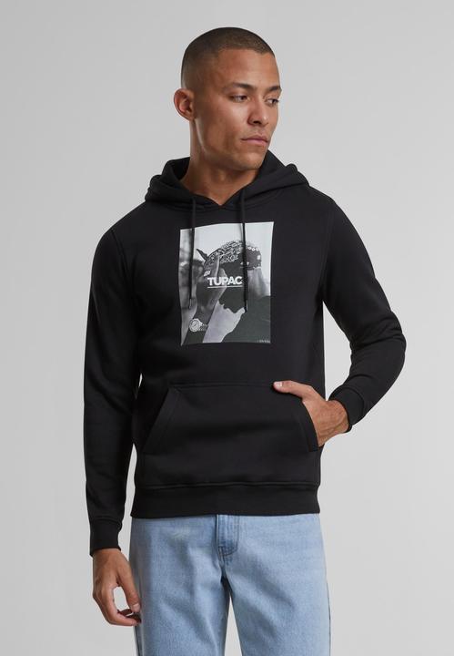 Produktbild Mister Tee 2Pac F*ck the World Hoody (3XL)