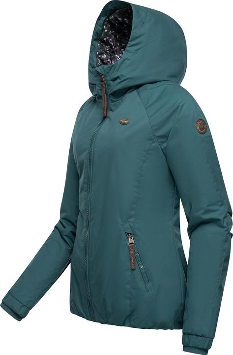 Actual product image Ragwear Dizzie Winter (XL)