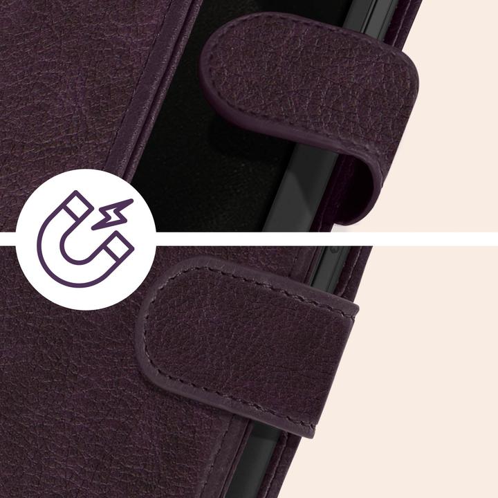 Image du produit Avizar Série Chesterfield (Apple iPhone 15 Pro Max)