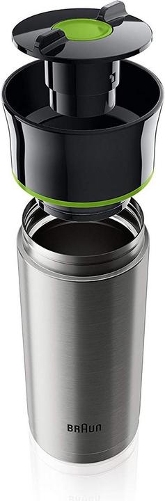 Actual product image Braun Brsc001 (0.33 l)