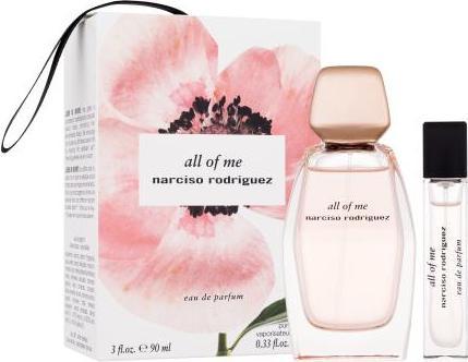 Produktbild Narciso Rodriguez All Of Me (Eau de Parfum, 90 ml)