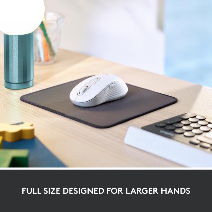 Produktbild Logitech Signature M650 L (Kabellos)