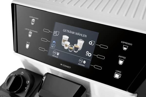 Image du produit De'Longhi ECAM 556.55.W