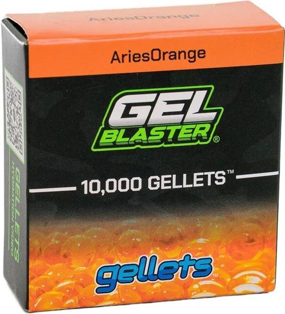 Produktbild Gel Blaster Ersatzkugeln