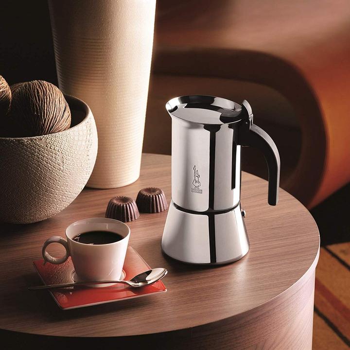 Actual product image Bialetti Venus (6 T.)