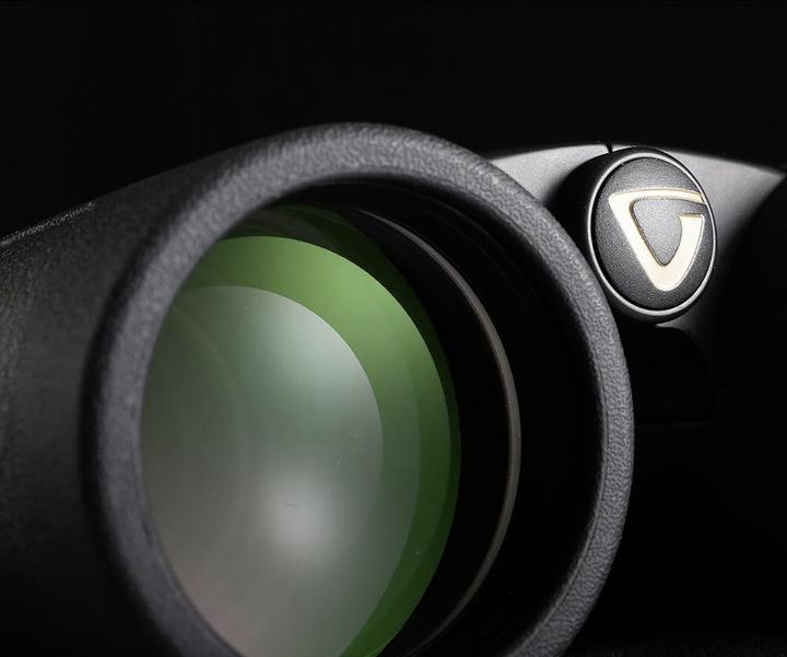 Actual product image Vanguard Endeavor ED II 8x42 (8 x, 42 mm)