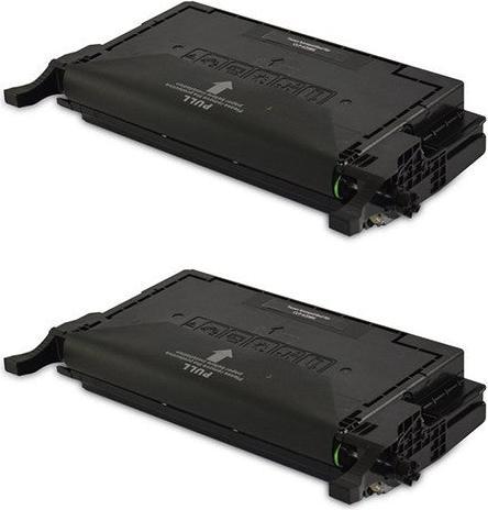 Produktbild Hermex Alternativer Toner zu Samsung CLT-5082 CLT-K5082L/ELS XL (BK)