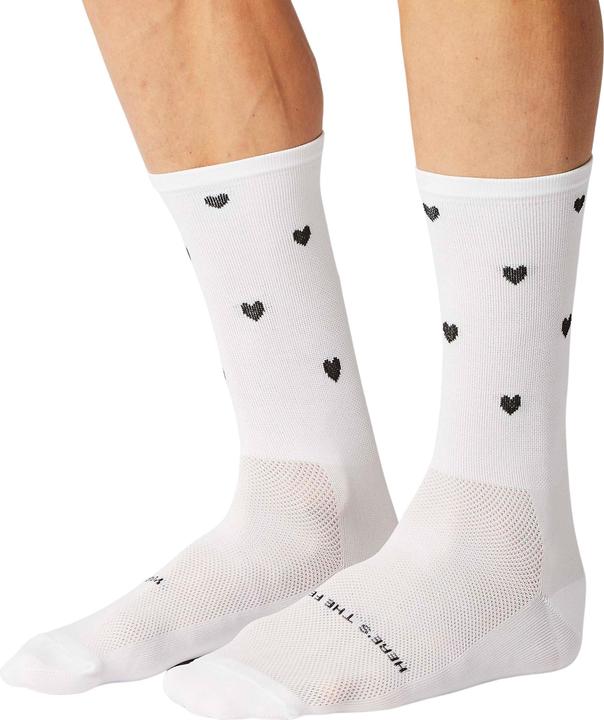 Produktbild Fingerscrossed Iconic Hearts (35 - 38)