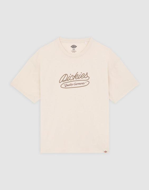 Produktbild Dickies Rope Ss Tee Whitecap Gray (S)
