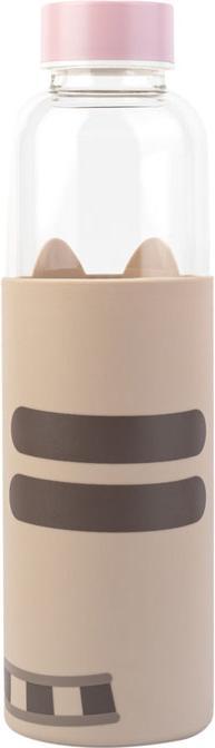 Image du produit Pusheen the Cat - Silicone (0.50 l)