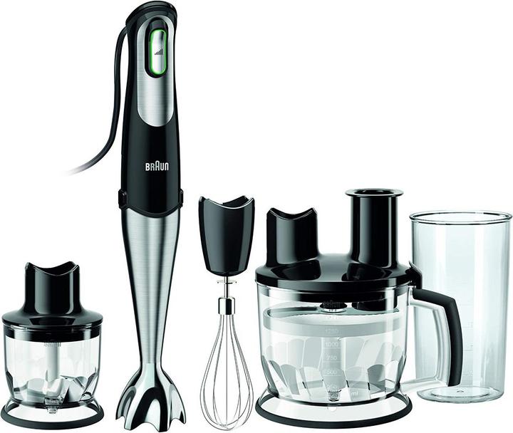 Immagine prodotto Braun Multiquick 7
