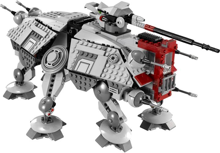 Image du produit LEGO Star Wars AT-TE (75019, LEGO Star Wars)