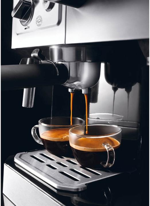 Actual product image De'Longhi BCO 420.1
