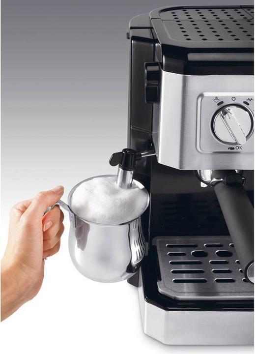 Actual product image De'Longhi BCO 420.1