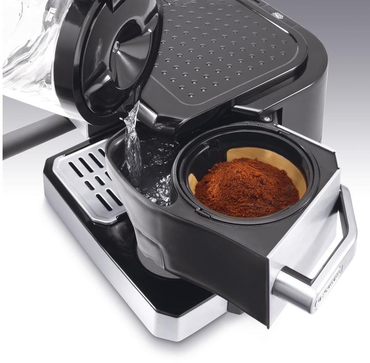 Actual product image De'Longhi BCO 420.1