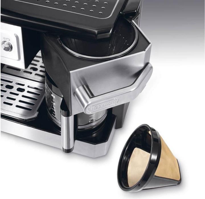 Actual product image De'Longhi BCO 420.1