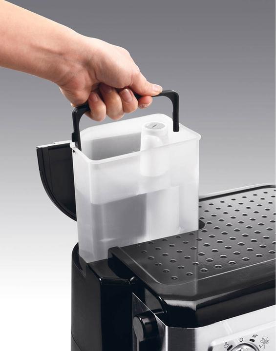 Actual product image De'Longhi BCO 420.1