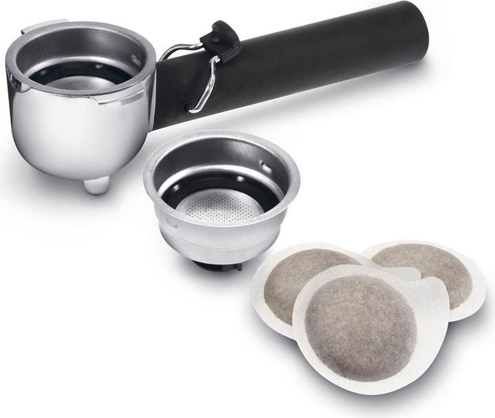 Actual product image De'Longhi BCO 420.1